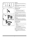 User Manual & Installation & Service Instructions - (page 6)