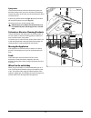 User Manual & Installation & Service Instructions - (page 15)