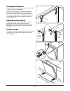 User Manual & Installation & Service Instructions - (page 21)