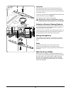 User Manual & Installation & Service Instructions - (page 14)