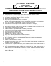 Operating Instructions And Parts List Manual - (page 20)