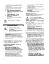 Operating Instructions And Parts List Manual - (page 22)