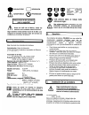 Operating Instructions And Parts List Manual - (page 28)