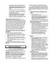 Operating Instructions And Parts List Manual - (page 31)