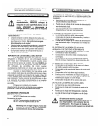 Operating Instructions And Parts List Manual - (page 32)