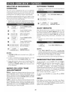 Use & Care Manual - (page 25)