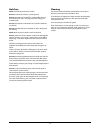 User Manual And Installation - (page 4)