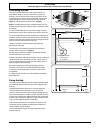 User Manual & Installation & Service Instructions - (page 13)