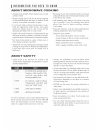 Use & Care Manual - (page 9)