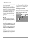 User Manual & Installation & Service Instructions - (page 10)