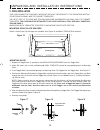 Use & Care Installation Instructions - (page 12)