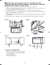 Use & Care Installation Instructions - (page 14)