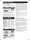 Use & Care Installation Instructions - (page 21)