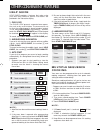 Use & Care Installation Instructions - (page 31)