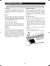 Use & Care Installation Instructions - (page 33)