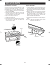 Use & Care Installation Instructions - (page 34)