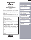 Service manual - (page 5)