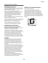 User Manual & Installation & Service Instructions - (page 35)