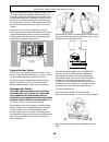 User Manual & Installation & Service Instructions - (page 40)
