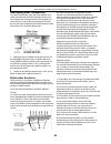 User Manual & Installation & Service Instructions - (page 42)