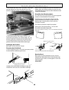 User Manual & Installation & Service Instructions - (page 43)
