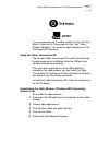 Getting Started Manual - (page 23)