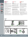 Manual For Basic Set-up And Use - (page 5)