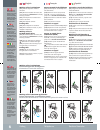Manual For Basic Set-up And Use - (page 7)