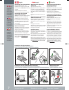 Manual For Basic Set-up And Use - (page 8)