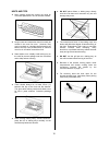 Instruction booklet - (page 15)