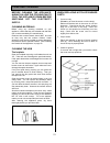 Instruction booklet - (page 21)