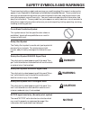 Safety Manual - (page 3)