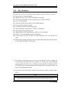 Installation Manual And User's Manual - (page 13)