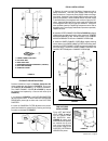 Installation Instructions; Use And Care Information - (page 8)