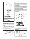 Installation Instructions; Use And Care Information - (page 17)