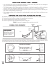 Owner's Manual And Quick Installation Instructions - (page 4)