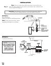 Owner's Manual And Quick Installation Instructions - (page 6)