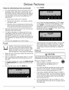 Use And Care Manual - (page 24)