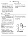Use And Care Manual - (page 114)