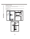 Use, Care And Installation Manual - (page 8)