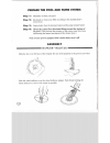 Owner's Manual And Quick Assembly Instructions - (page 4)