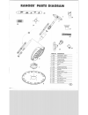 Owner's Manual And Quick Assembly Instructions - (page 15)