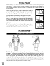 Owner's Manual And Quick Installation Instructions - (page 12)