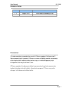 User manual - (page 2)
