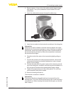 Operating instructions manual - (page 21)