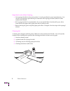 Cleaning Instructions Manual - (page 6)