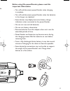 Quick Connect Manual - (page 3)
