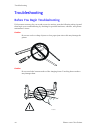 Advanced Features And Troubleshooting Manual - (page 89)