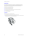 Advanced Features And Troubleshooting Manual - (page 111)
