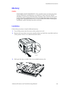 Advanced Features And Troubleshooting Manual - (page 114)